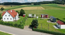 Unterkünfte