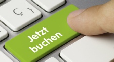 Buchungen